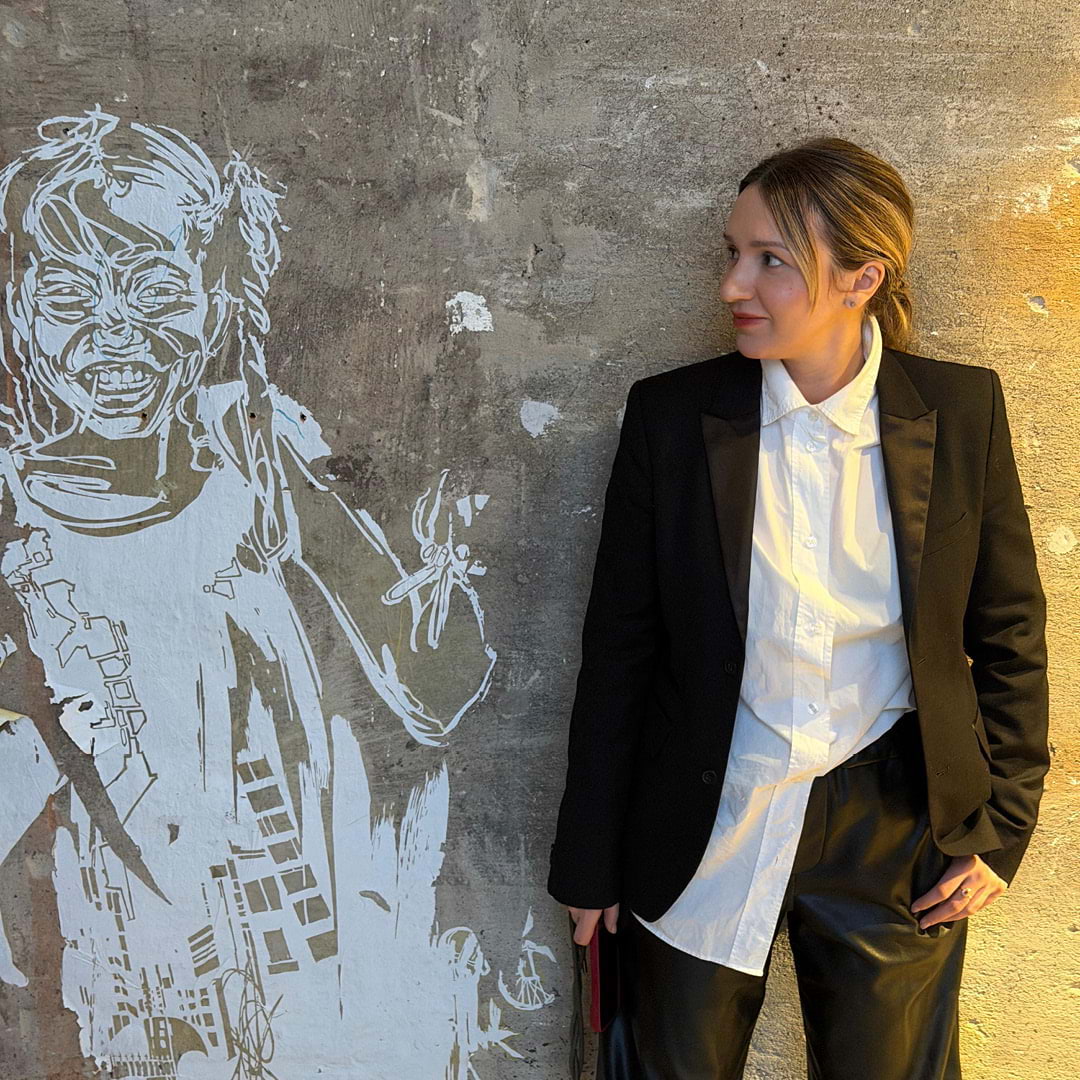 Curatorsvisning R&ouml;da Sten Konsthall