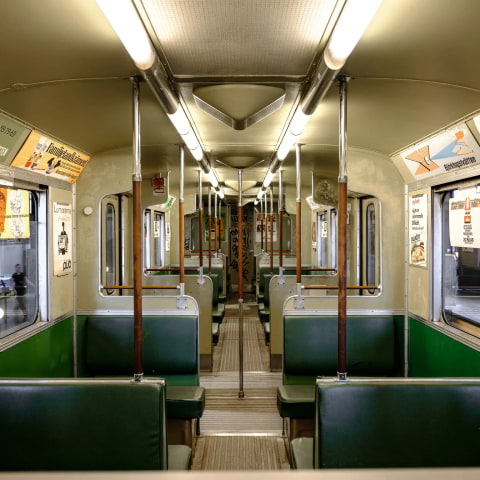 Fullsp&auml;ckat v&aring;rprogram p&aring; Sp&aring;rv&auml;gsmuseet