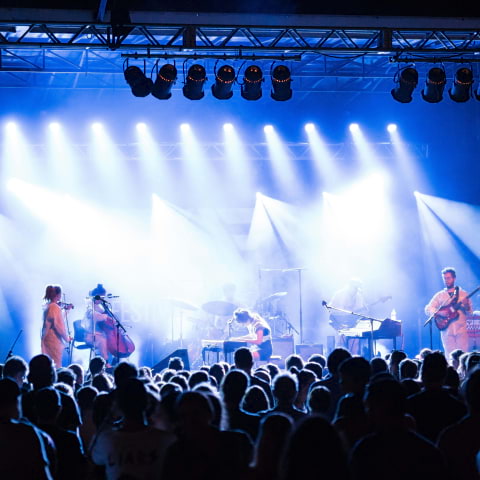 Gotland sommaren 2026: Artister och band som spelar live