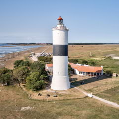 Guide till Öland: Restauranger, hotell och utflykter