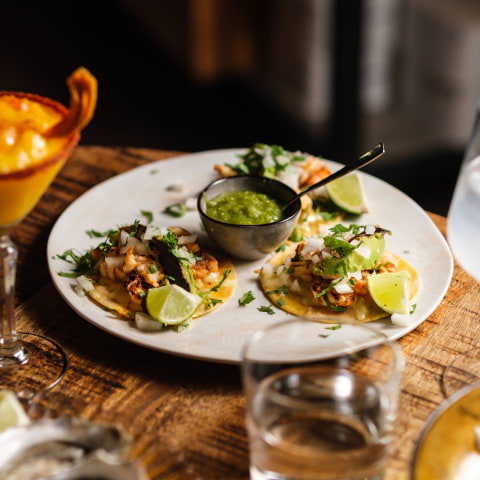 Guiden till G&ouml;teborgs b&auml;sta tacos