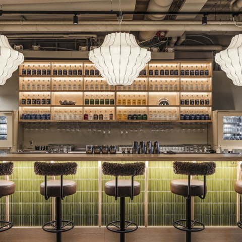 Hern&ouml; Gin firar 15 &aring;r &ndash; s&aring; blir jubileums&aring;ret i G&ouml;teborg