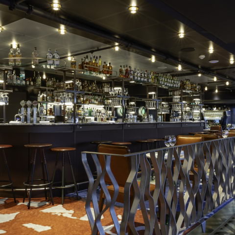 Hyllad dansk cocktailbar g&ouml;r g&auml;stspel p&aring; Gondolen