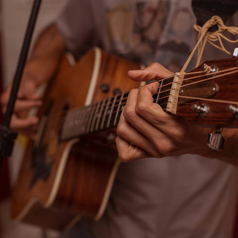 Restaurants with live music in Brighton