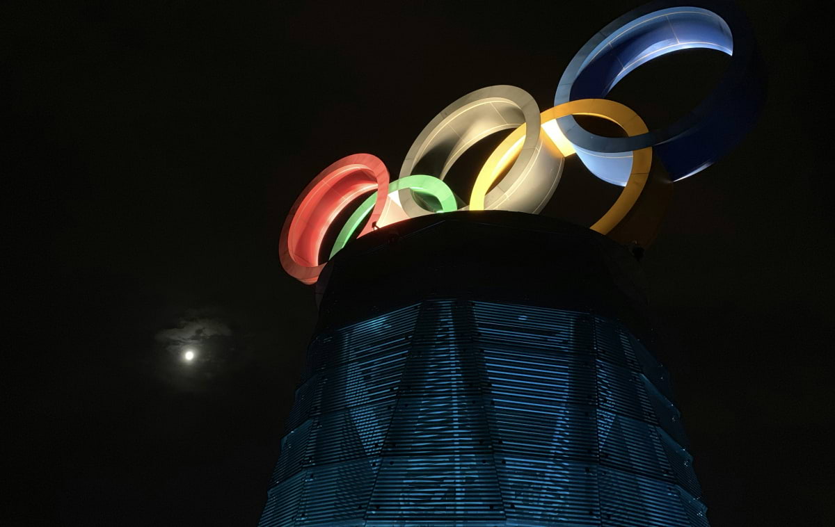 Olympiska spelen 2026: Här kan man se OS i Stockholm – Händer i helgen