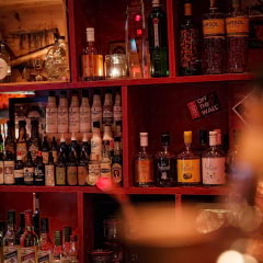 The best cocktail bars in Chelsea