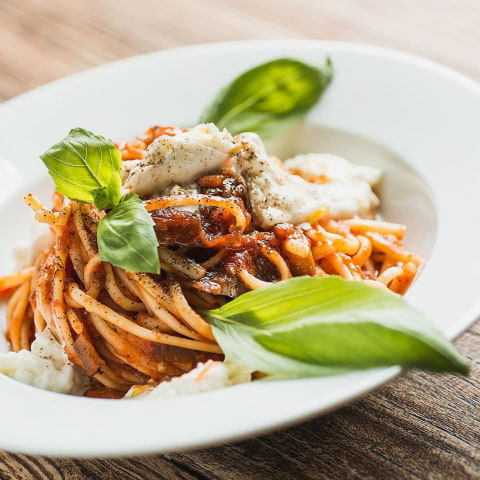 The best Italian restaurants in Chelsea