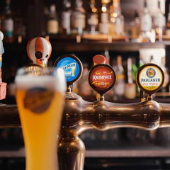 The best pubs in Crystal Palace
