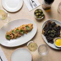 The best restaurants in South London