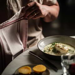 The best restaurants in West London