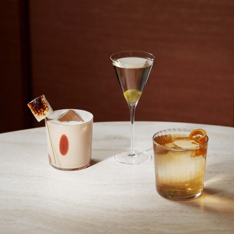 V&auml;rldens b&auml;sta cocktailbar g&auml;star Sally's