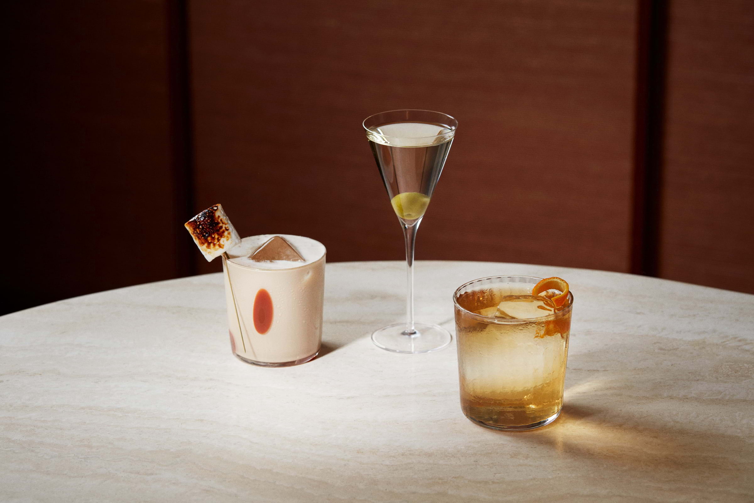 Världens bästa cocktailbar gästar Sally's