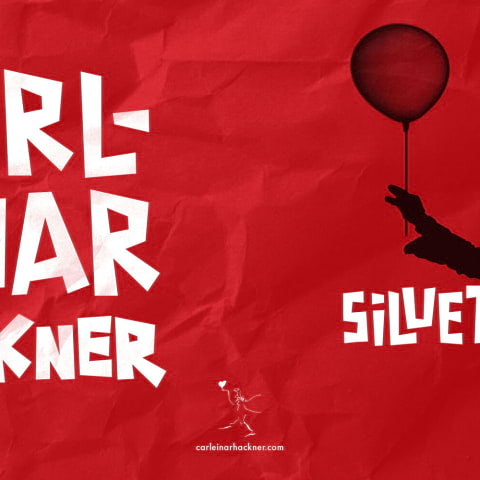 Carl-Einar H&auml;ckner &ndash; Siluetter