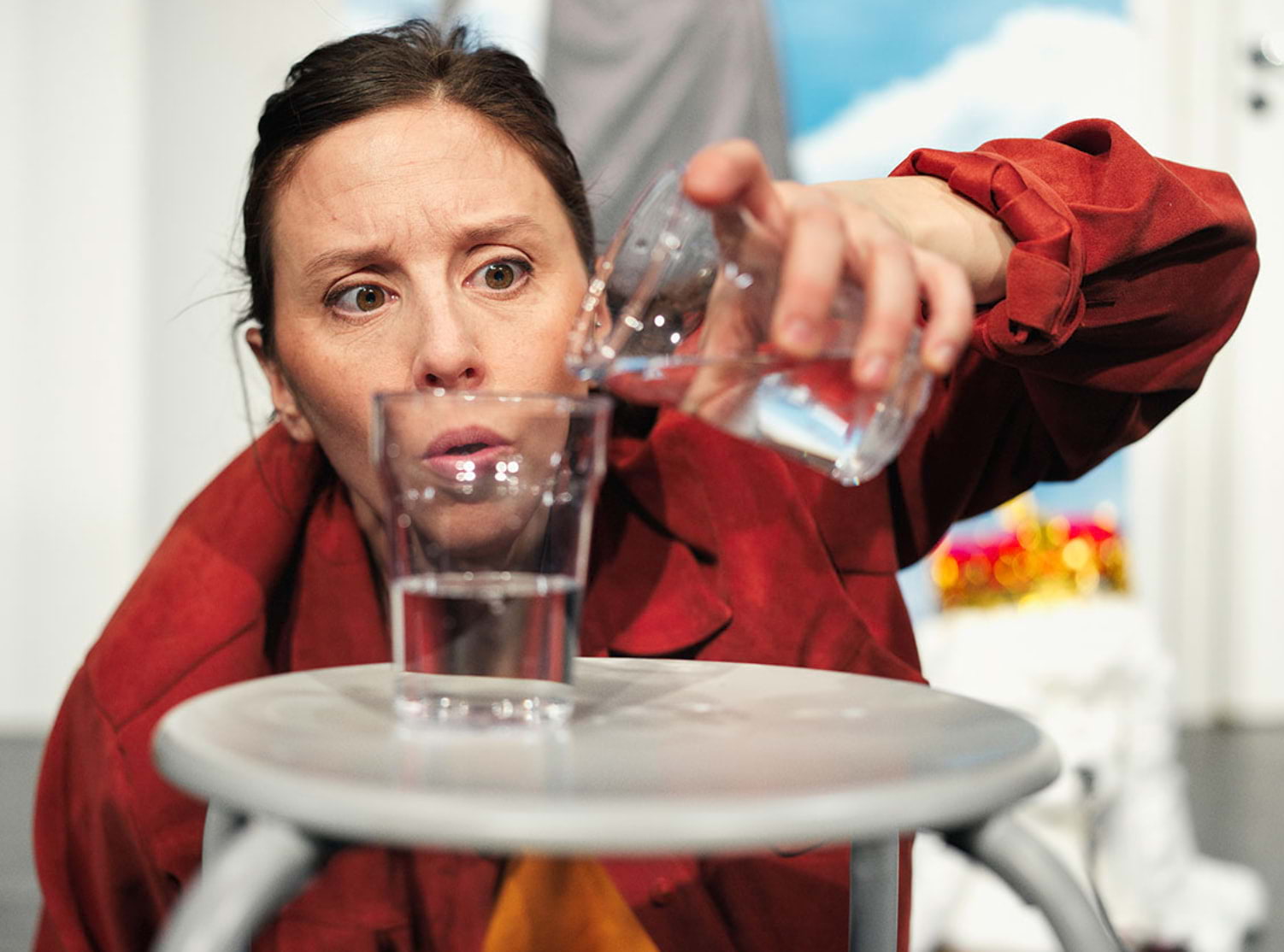 S&aring; sjukt or&auml;ttvist med Mittiprickteatern