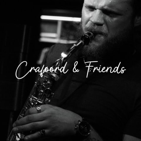 Crafoord & Friends