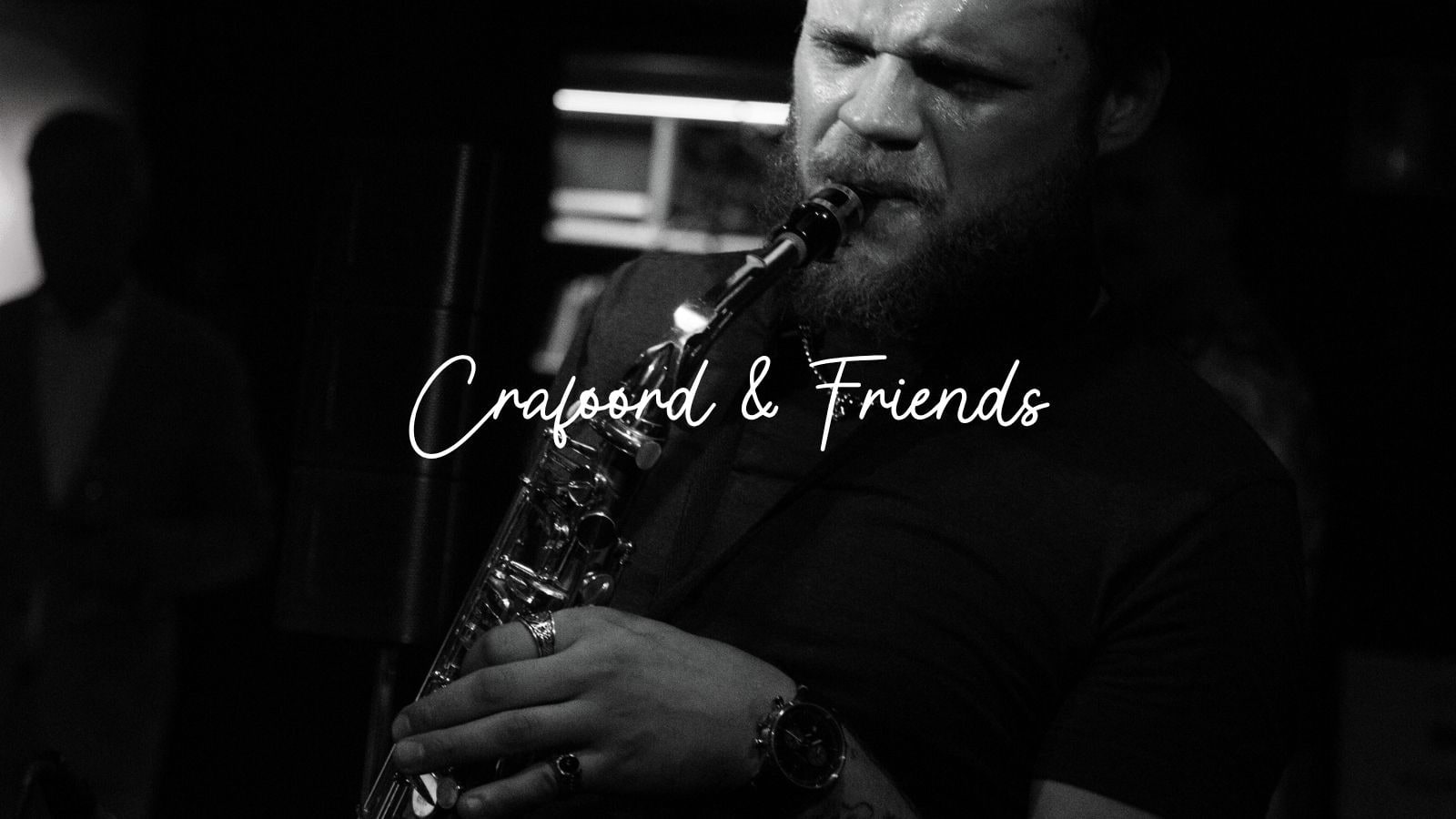 Crafoord & Friends