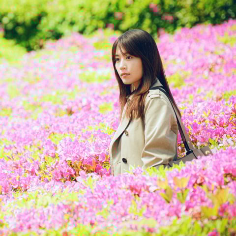 The UK's largest Japanese film festival is coming to Manchester