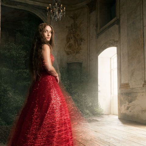 Der ferne Klang p&aring; Kungliga Operan