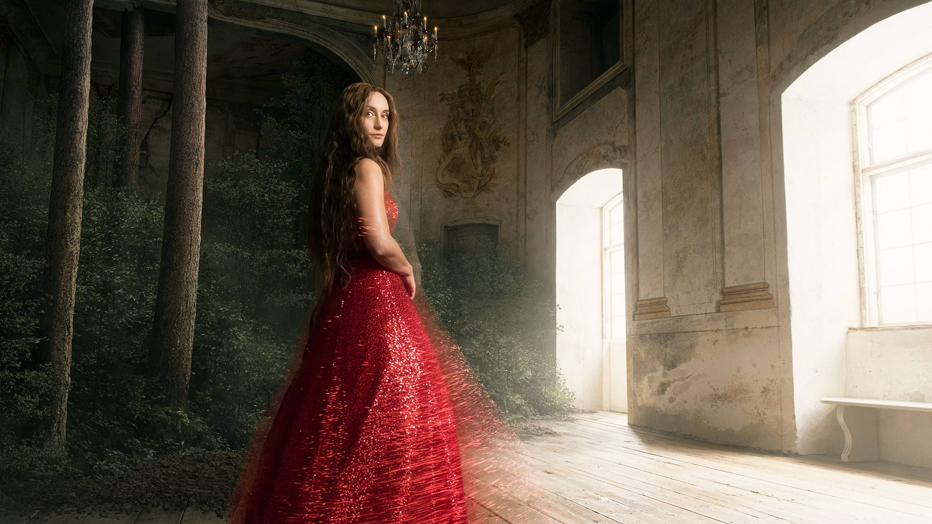 Der ferne Klang på Kungliga Operan