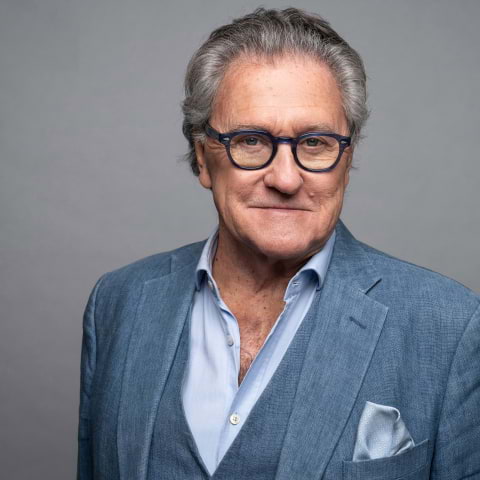 Dinner show med Tommy K&ouml;rberg p&aring; Elite Hotel Marina Tower