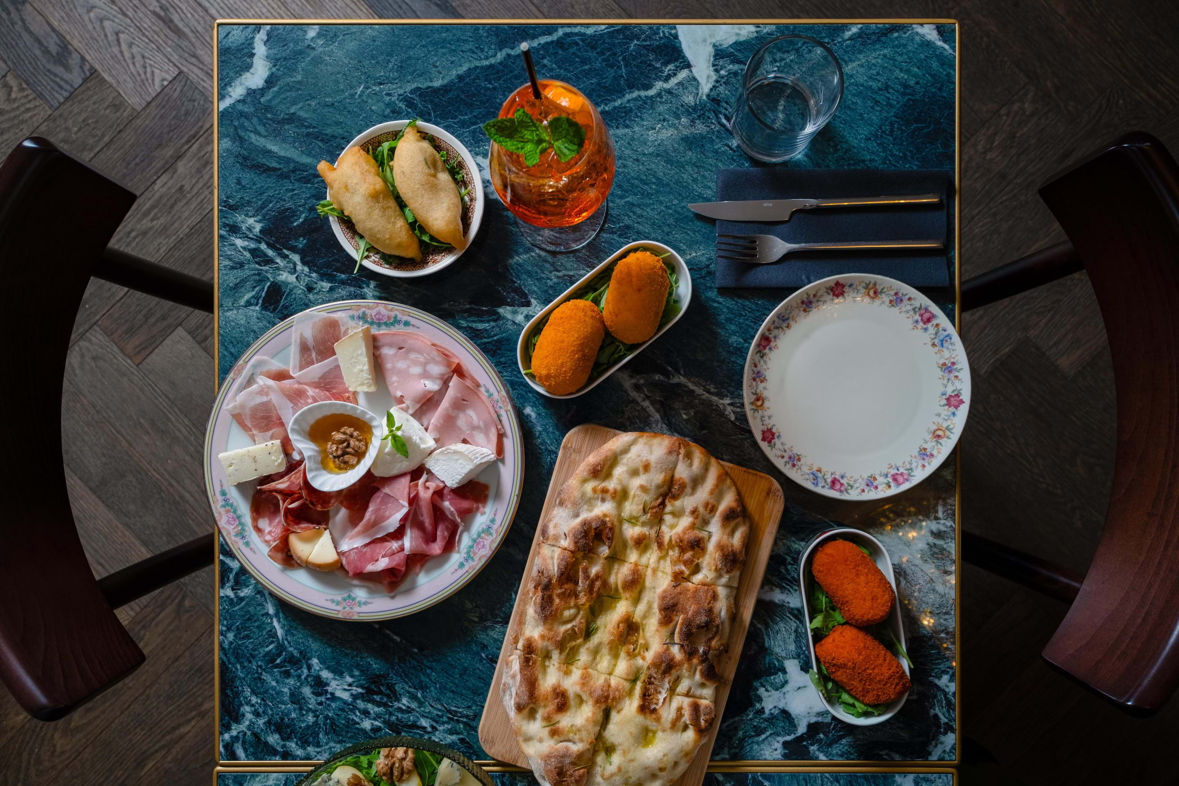 Exclusive reader offer: Get 25% off food at Agrodolce throughout February