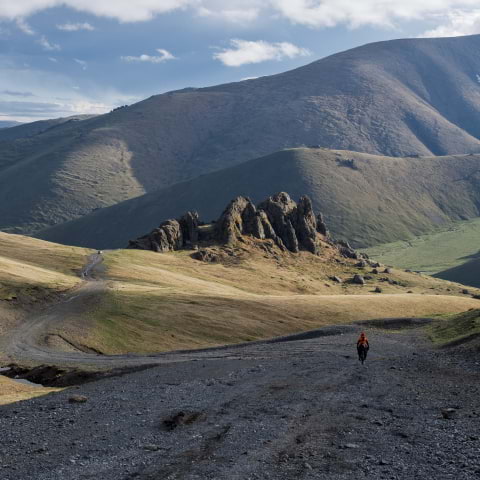 Plan your grand 2026 escapade at the Adventure Travel Show