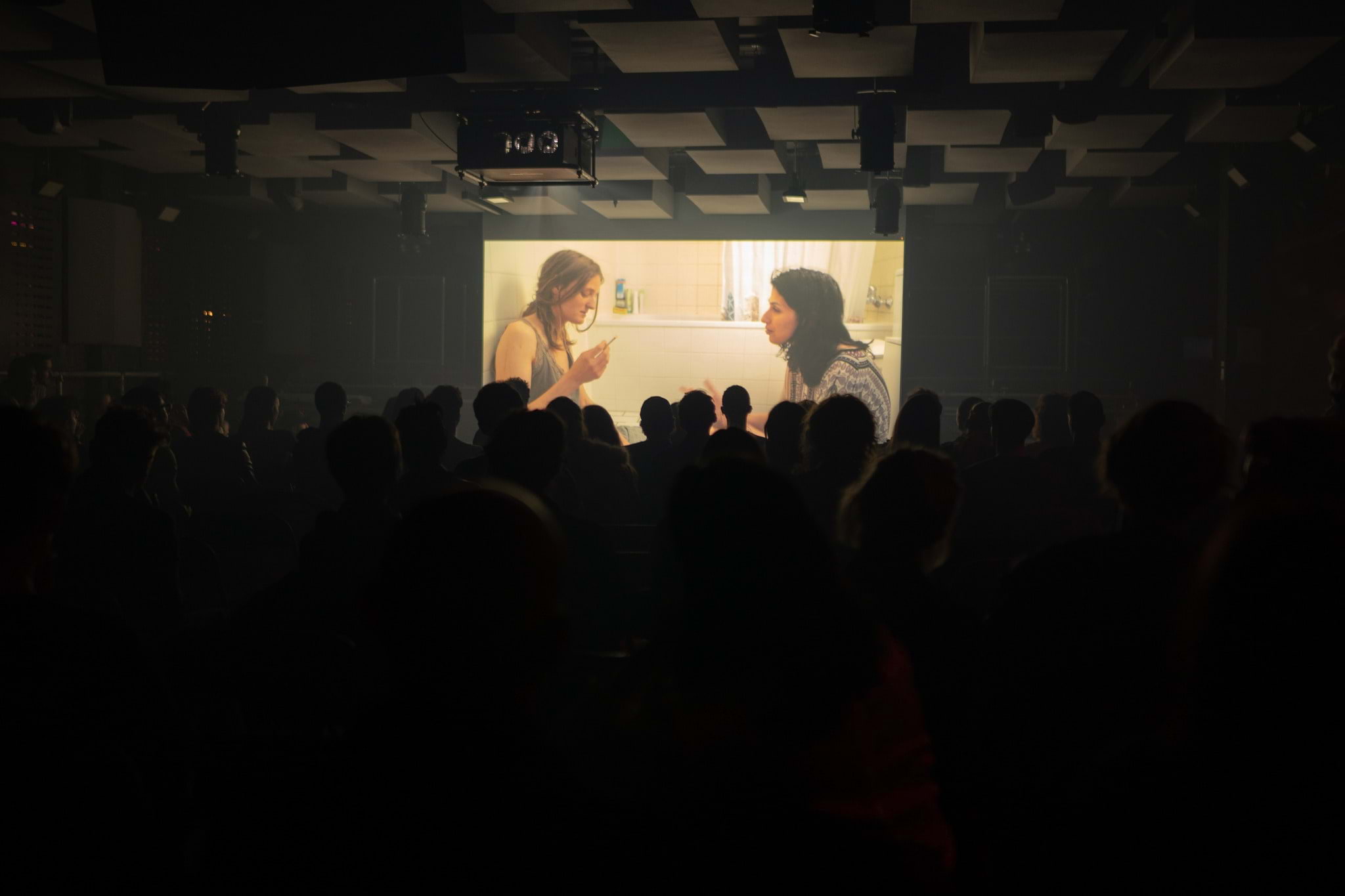 LSFF 2026 brings shorts for all seasons back to London