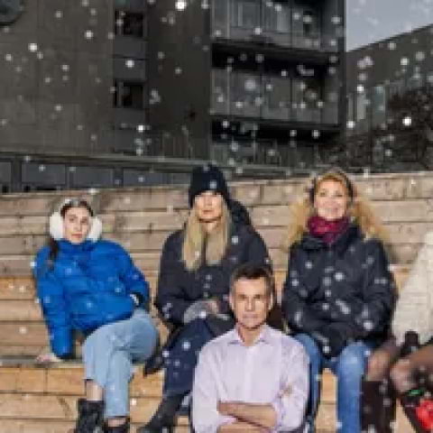 G&ouml;ra r&auml;tt av Mia T&ouml;rnqvist p&aring; &Ouml;2 Scenkonst S&ouml;dermalm