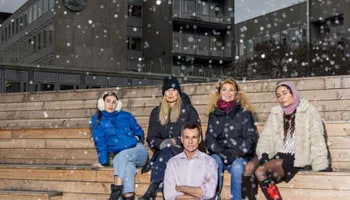 Foto: Susanne Walstr&ouml;m