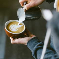 Best cafés in Hampstead and Belsize Park