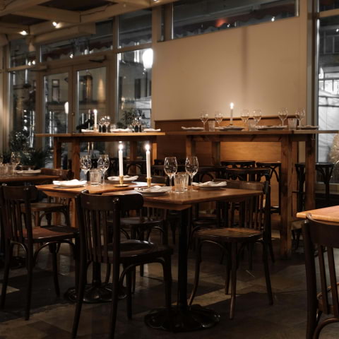 Legender lagar mat p&aring; Kanon