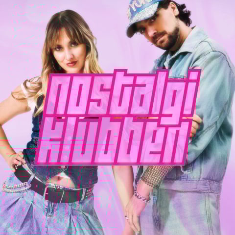 Nostalgiklubben p&aring; Debaser