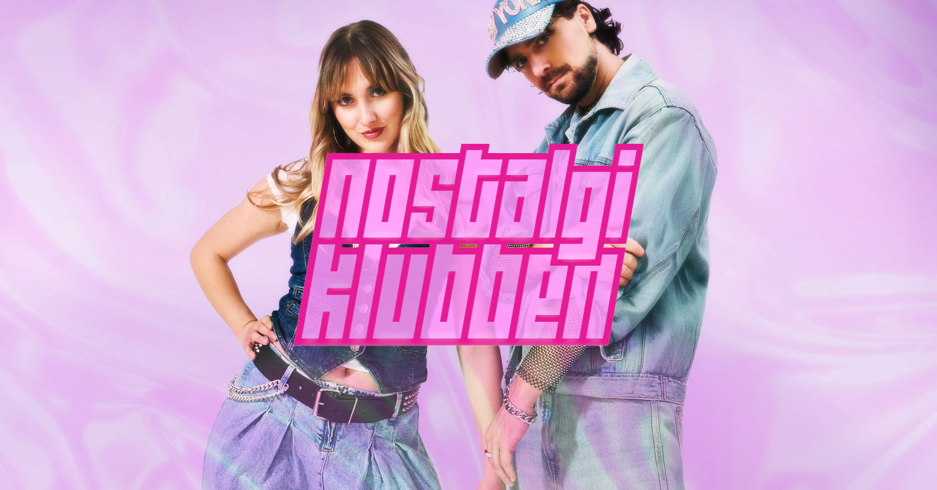 Nostalgiklubben p&aring; Debaser