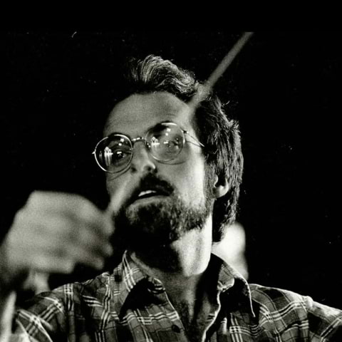 Ode till musiken &ndash; Anders Eby Grand Finale