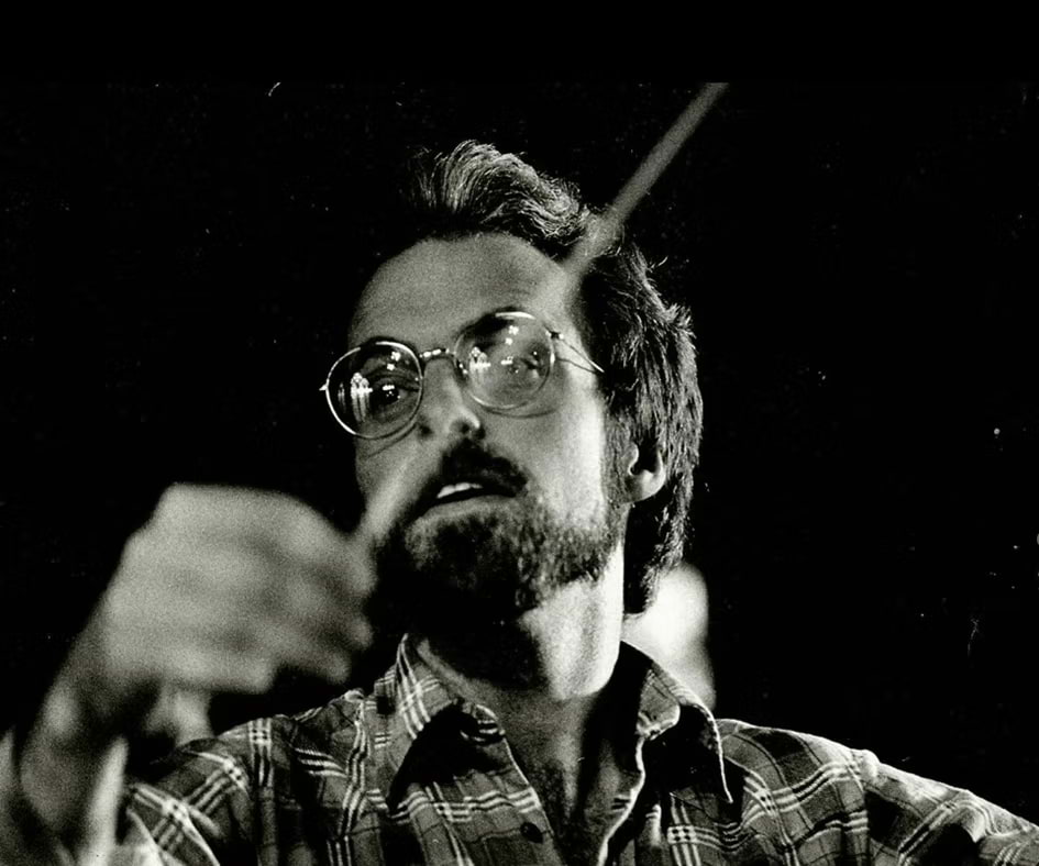 Ode till musiken &ndash; Anders Eby Grand Finale