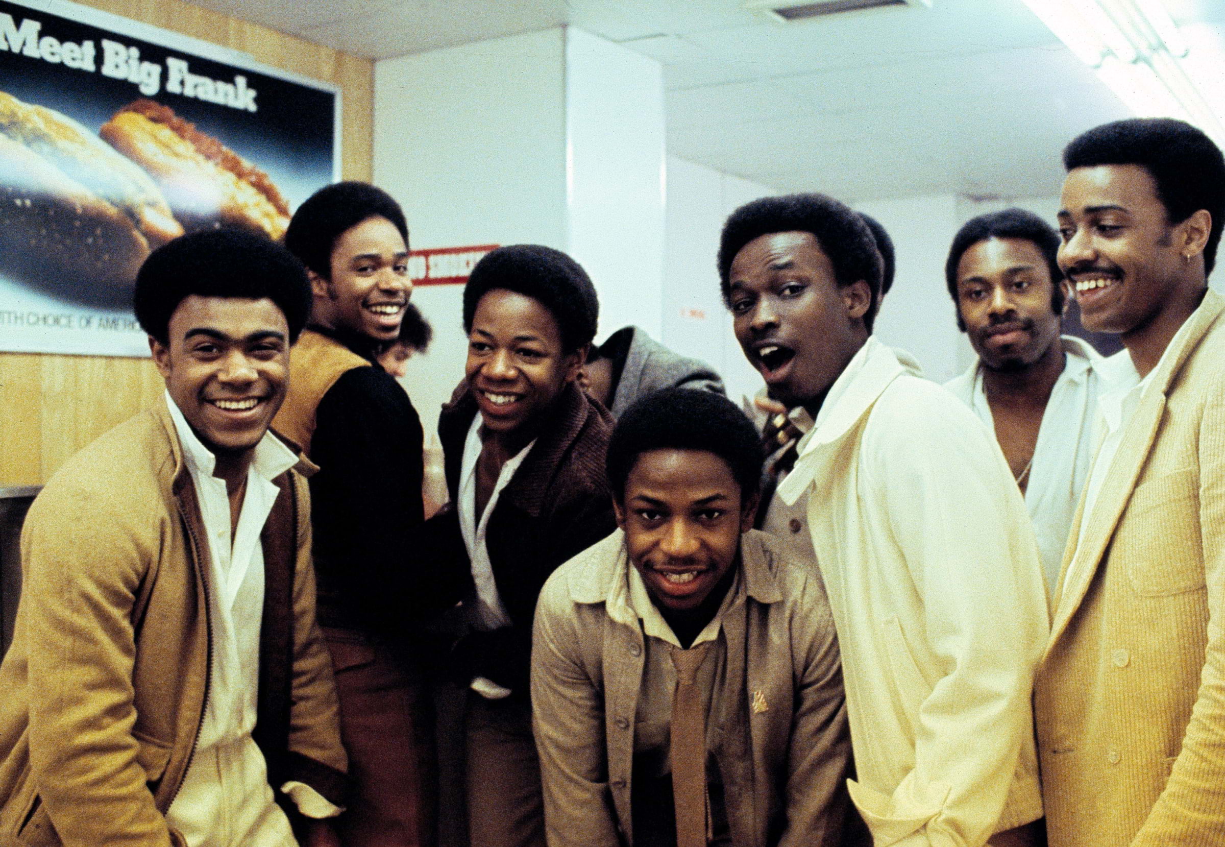 'Hi Tension', 1979  &copy; Adrian Boot, urbanimage.tv