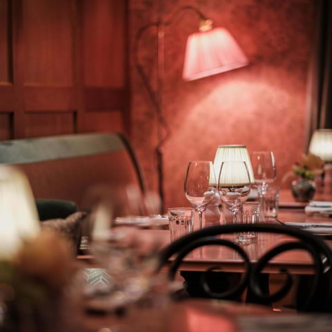 Brunchen tillbaka p&aring; Kung Carl