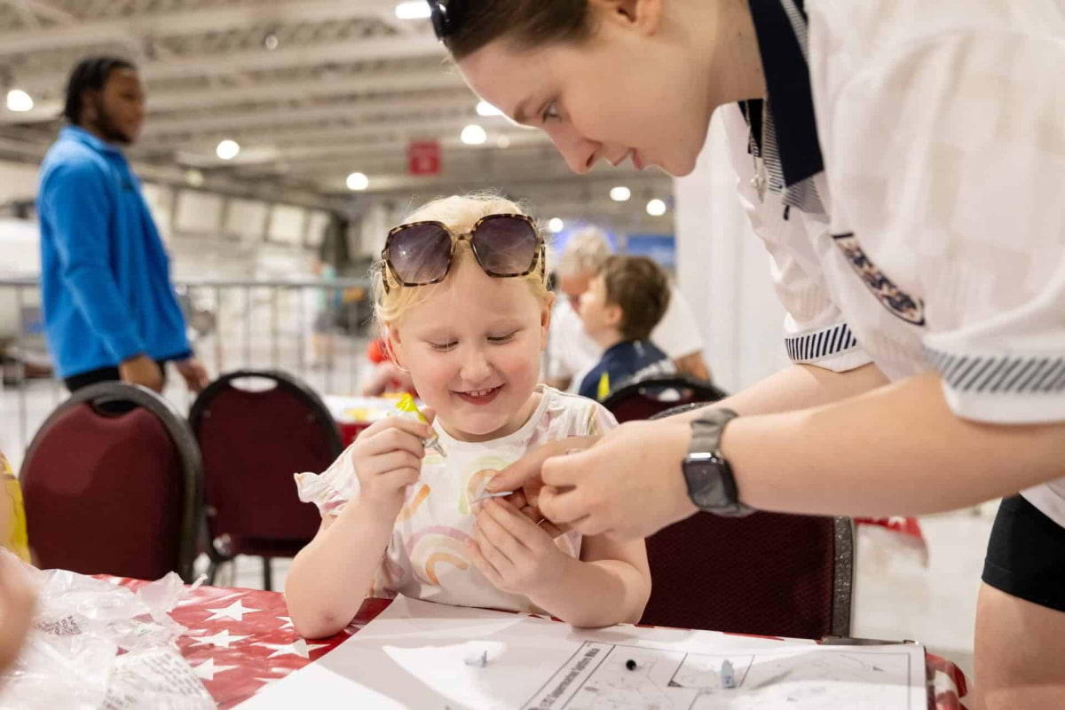 Build iconic fighter planes with your kids at the RAF Museum – What to do this weekend