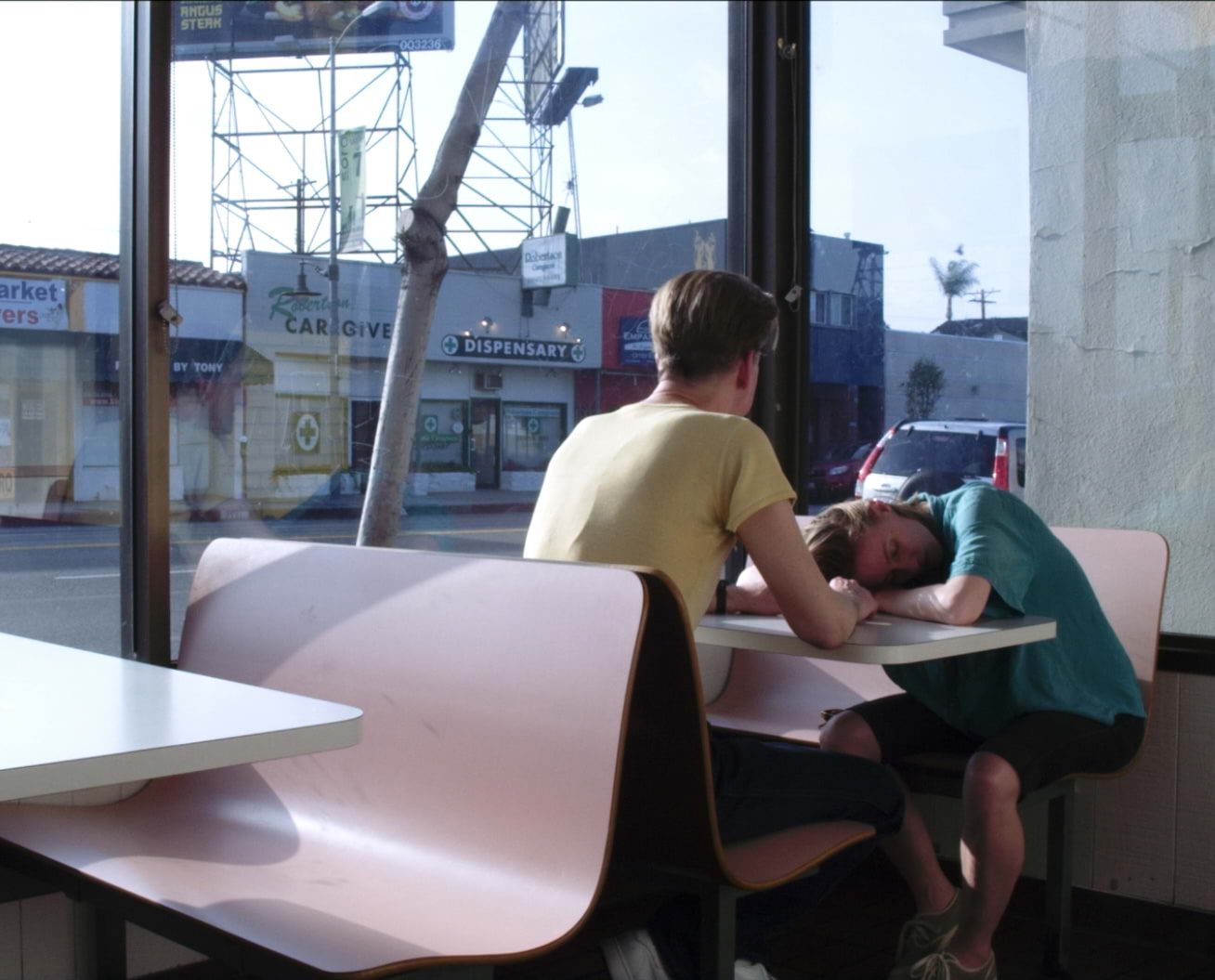 Film, fest och fotokurs &ndash; s&aring; blir vintern p&aring; Fotografiska