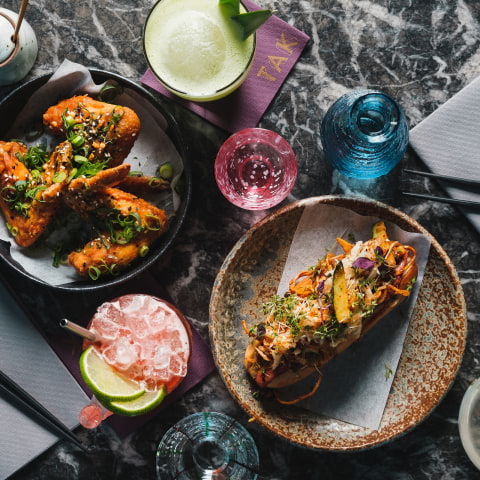 Guiden till Stockholms b&auml;sta izakayor