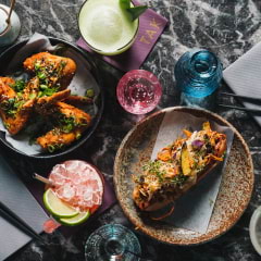 Guiden till Stockholms bästa izakayor