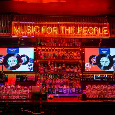 The best live music bars in Brighton