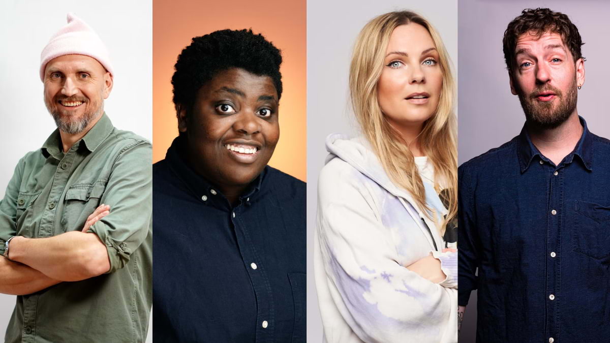 Oslipat intar Fotografiska i vår – Händer i helgen