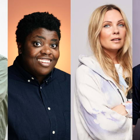 Oslipat intar Fotografiska i v&aring;r