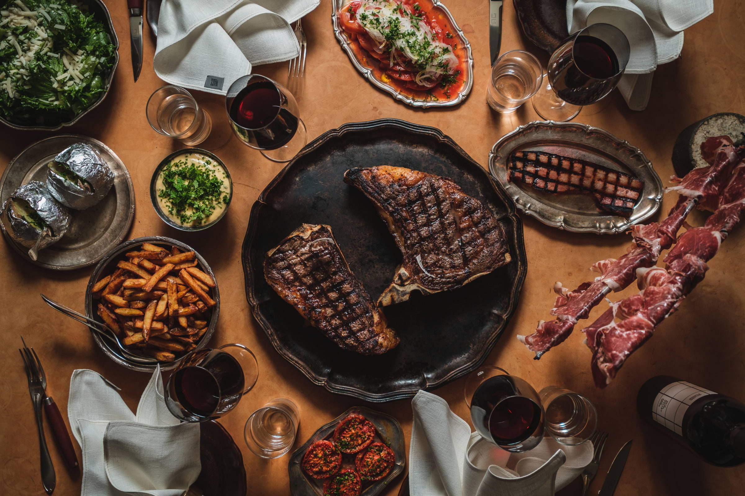 Stockholms köttvåg: Därför pratar alla om kött- och grillkrogar just nu