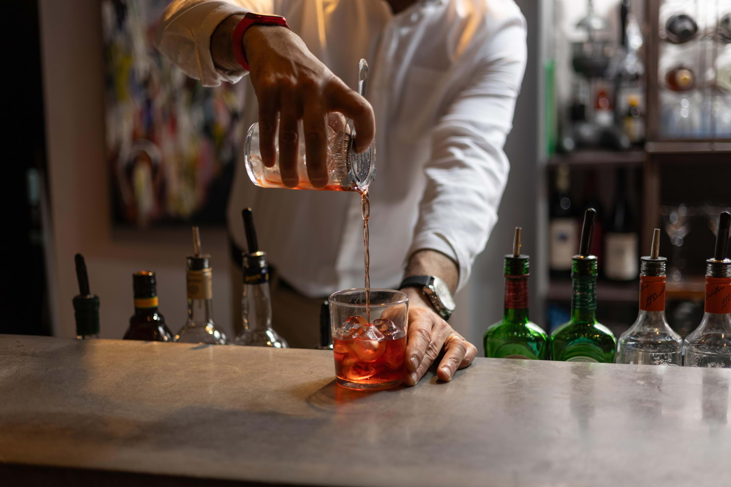 The best bars in Brighton