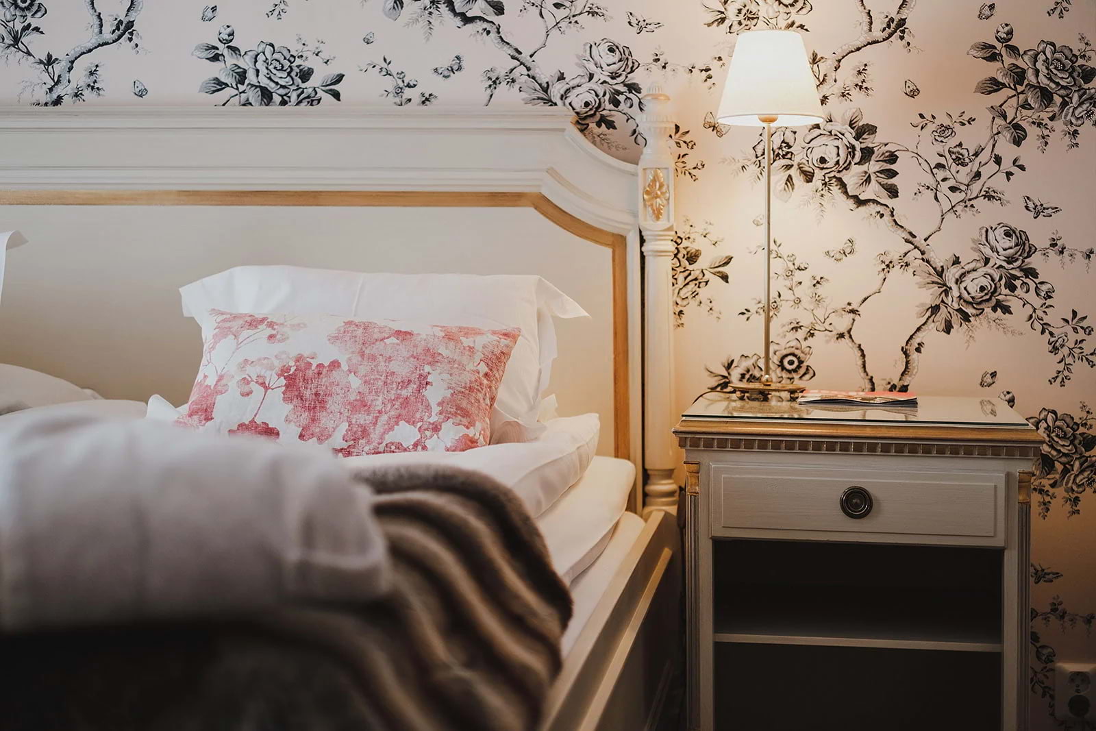 The best bed and breakfasts in Brighton