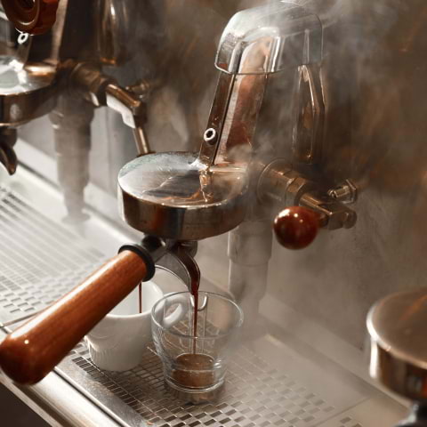 The best caf&eacute;s in Chelsea