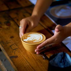 The best cafés in Sutton