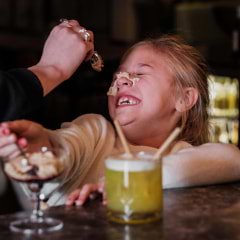 The best family-friendly restaurants in Brighton